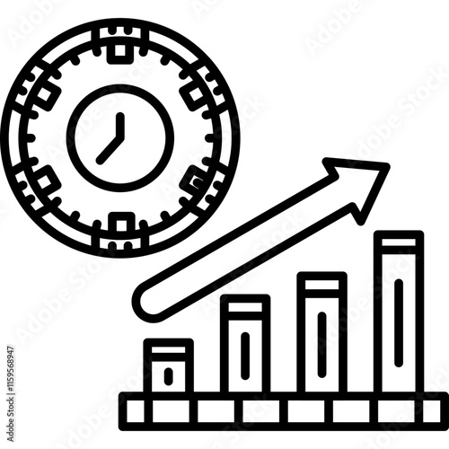 time management icons