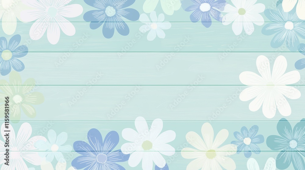 Bright pastel floral design framing an elegant event in a serene environment with a whimsical concept Bright pastel floral design framing an elegant event in a serene environment with a whimsical concept