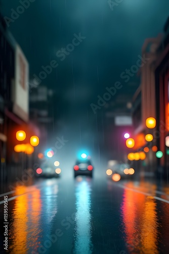Rainy 