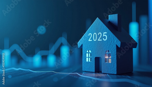 Real Estate Investment Trends in 2025: A Glimpse into the Future