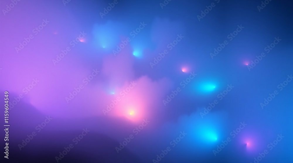 light effects cloud textures fog overlays smoke backgrounds