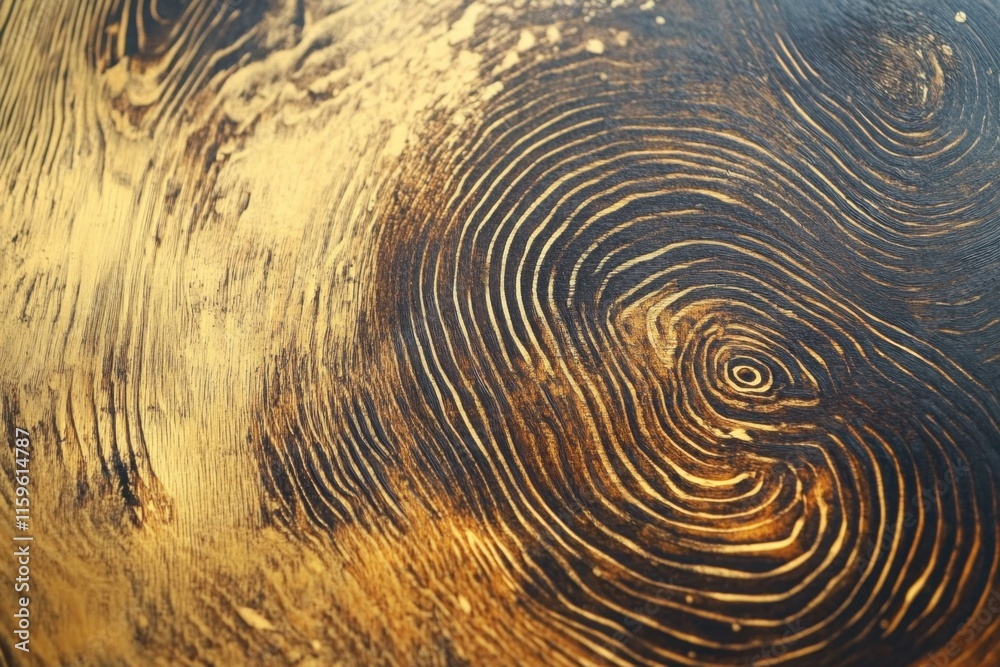 Intricate Wood Grain Patterns Showcase Natural Beauty Intricate Wood Grain Patterns Showcase Natural Beauty