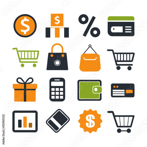 strategy, marketing strategy, plan, and collection of symbols