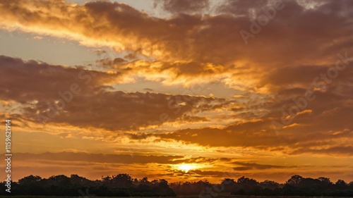 sky cloudy background wallpaper