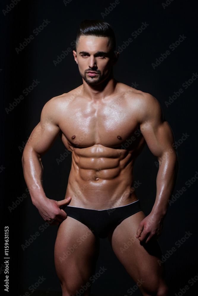Sexy topless shirtless young man. Handsome muscular man. Sexy body of fit male sexy model. Beauty man with perfect muscular body. Hot naked young middle eastern guy enjoying his muscular body. Sexy topless shirtless young man. Handsome muscular man. Sexy body of fit male sexy model. Beauty man with perfect muscular body. Hot naked young middle eastern guy enjoying his muscular body.