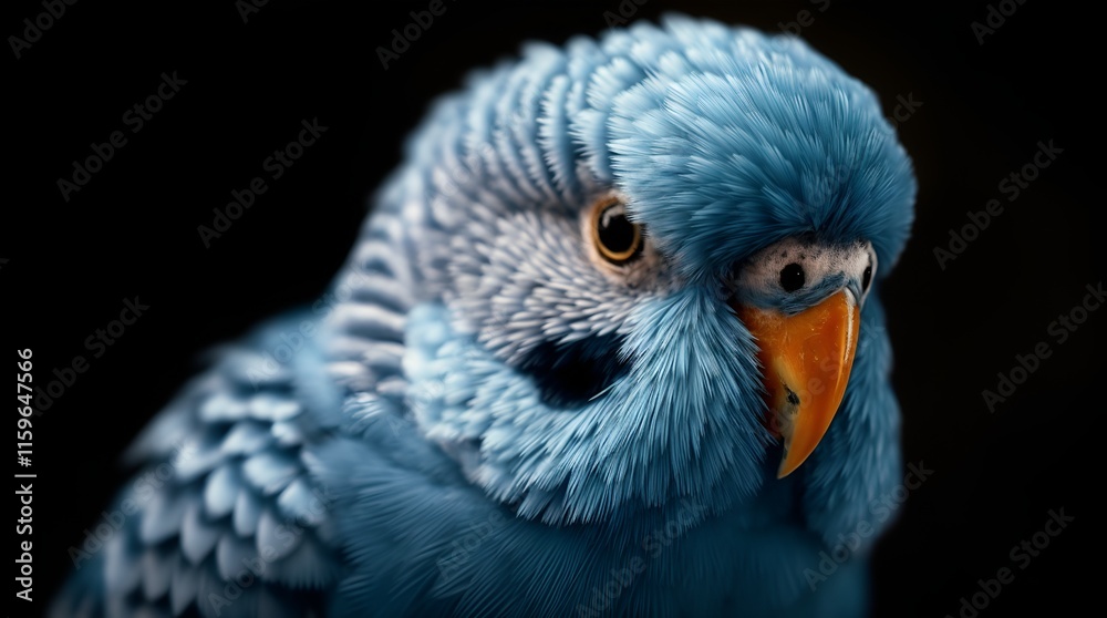 Obraz premium Wild Life