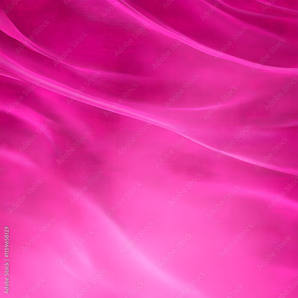 Obraz premium Abstract pink background.