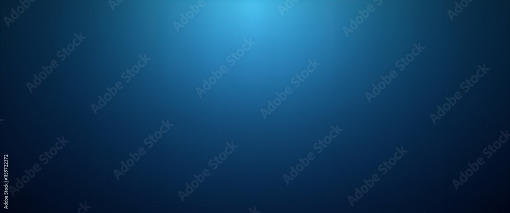 Minimal Blue Gradient Background with Subtle Light Effect. Design. Template. Minimal Blue Gradient Background with Subtle Light Effect. Design. Template.