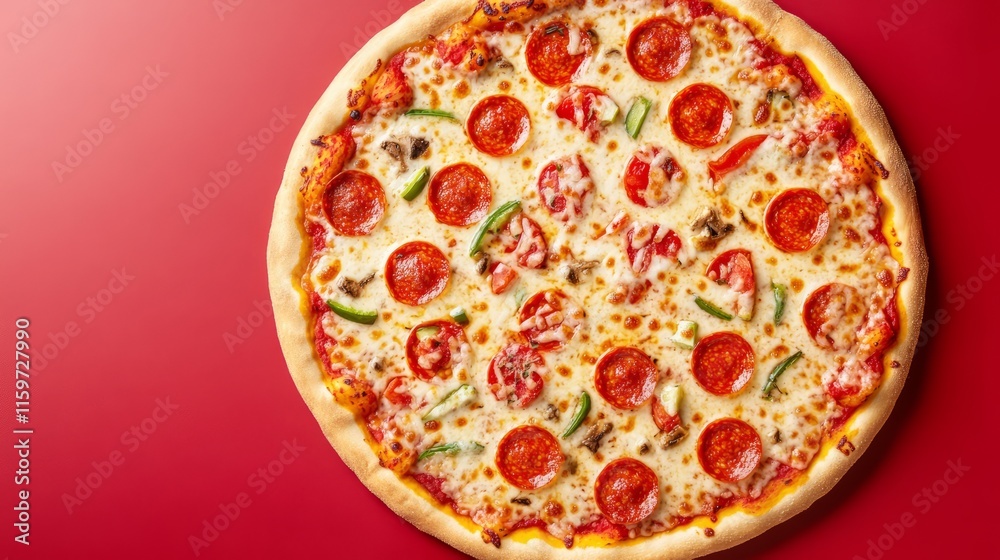 Pizza closeup, pizza macro, pizza flat lay, Pizza Day, International Pizza Day Pizza closeup, pizza macro, pizza flat lay, Pizza Day, International Pizza Day