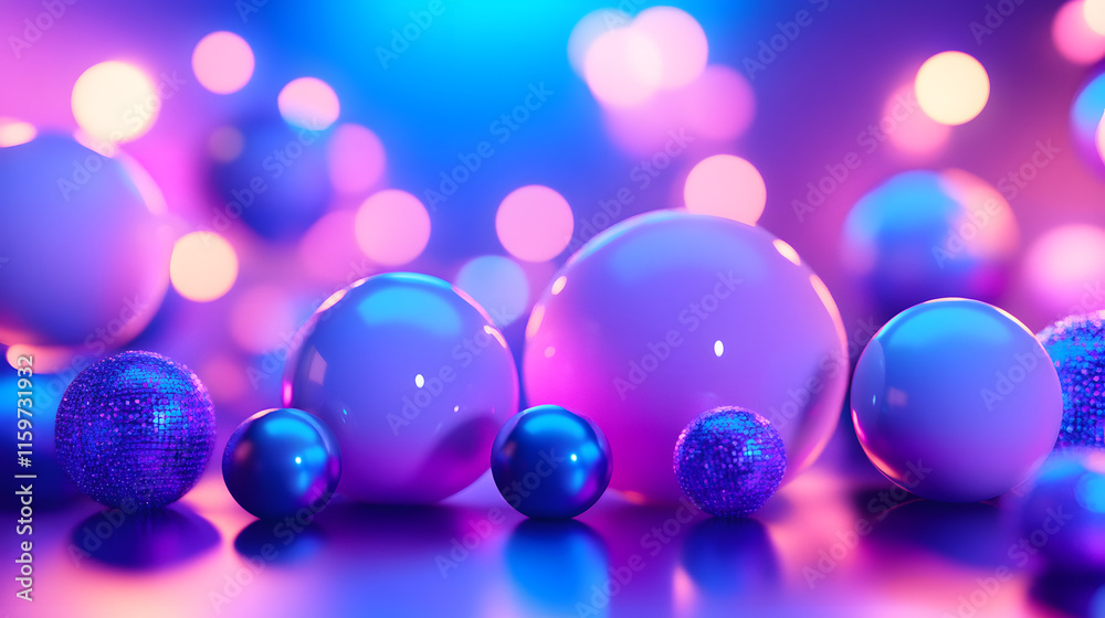 3d rendering of Blue and purple abstract geometric background. Scene for advertising, technology, showcase, banner, game, sport, cosmetic, business, metaverse. Sci-Fi Illustration. Product display
3d rendering of Blue and purple abstract geometric background. Scene for advertising, technology, showcase, banner, game, sport, cosmetic, business, metaverse. Sci-Fi Illustration. Product display