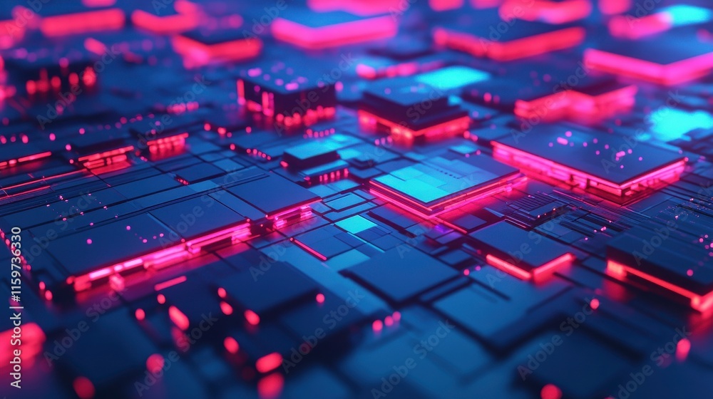 Cybersecurity Layers with Digital Protection Elements Cybersecurity Layers with Digital Protection Elements