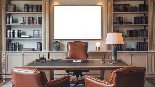 room interior