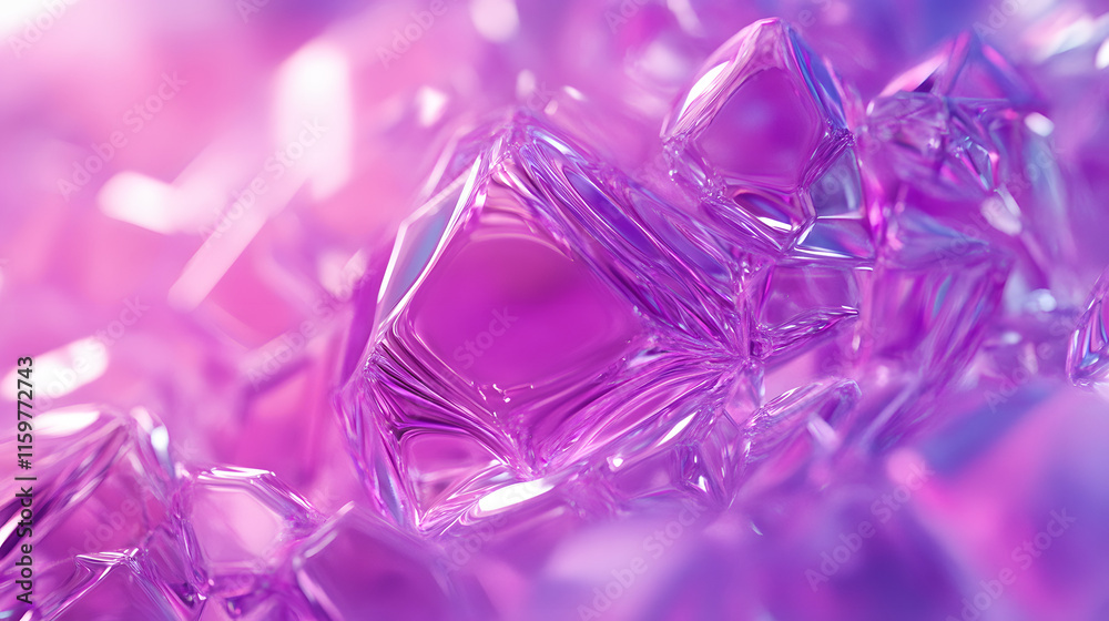 3d rendering of Purple and pink abstract geometric background. Scene for advertising, technology, showcase, banner, game, sport, cosmetic, business, metaverse. Sci-Fi Illustration. Product display
3d rendering of Purple and pink abstract geometric background. Scene for advertising, technology, showcase, banner, game, sport, cosmetic, business, metaverse. Sci-Fi Illustration. Product display