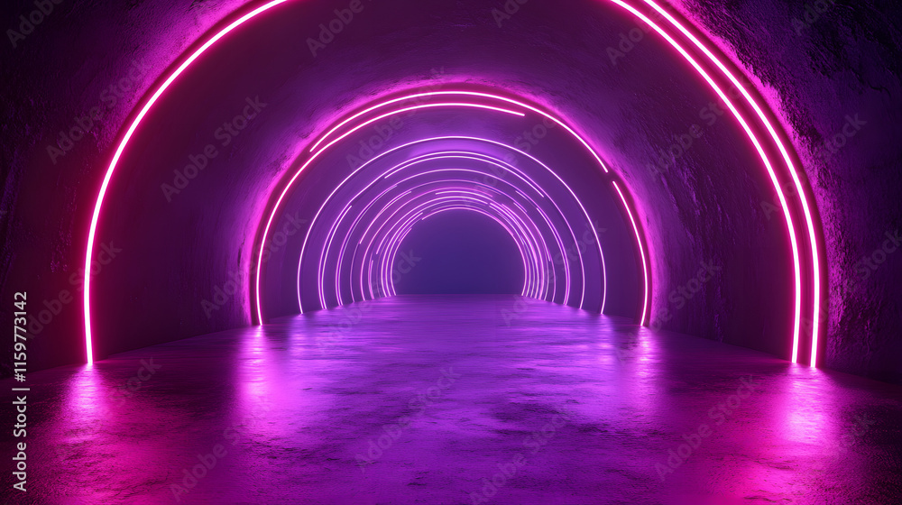 3d rendering of Purple and pink abstract geometric background. Scene for advertising, technology, showcase, banner, game, sport, cosmetic, business, metaverse. Sci-Fi Illustration. Product display
3d rendering of Purple and pink abstract geometric background. Scene for advertising, technology, showcase, banner, game, sport, cosmetic, business, metaverse. Sci-Fi Illustration. Product display