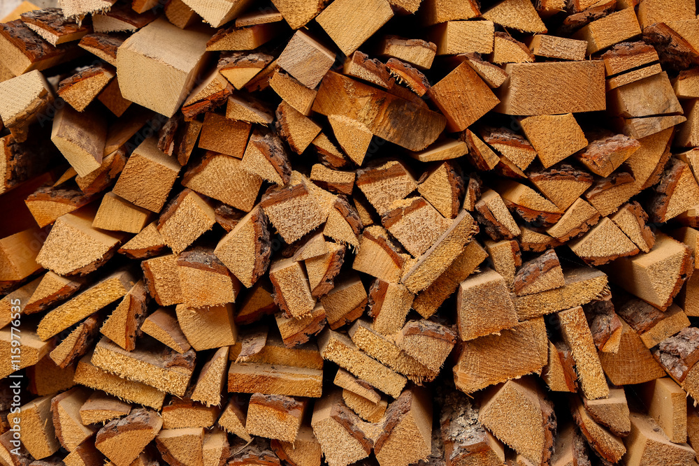 Many woods as background, closeup Many woods as background, closeup