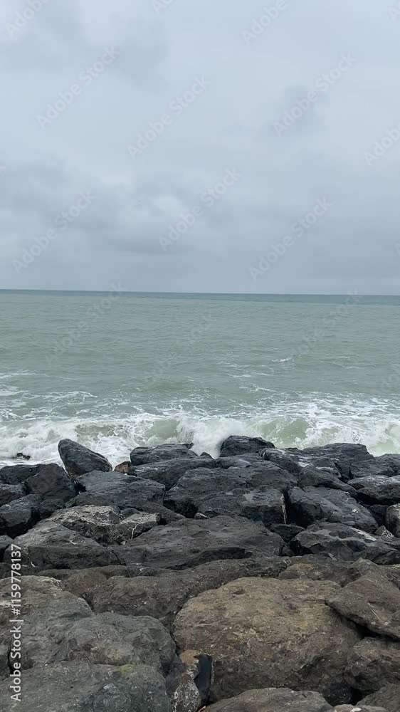 sea and rocks sea and rocks