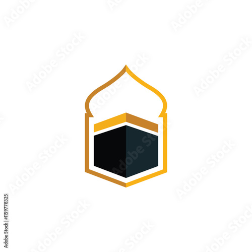 kaaba icon