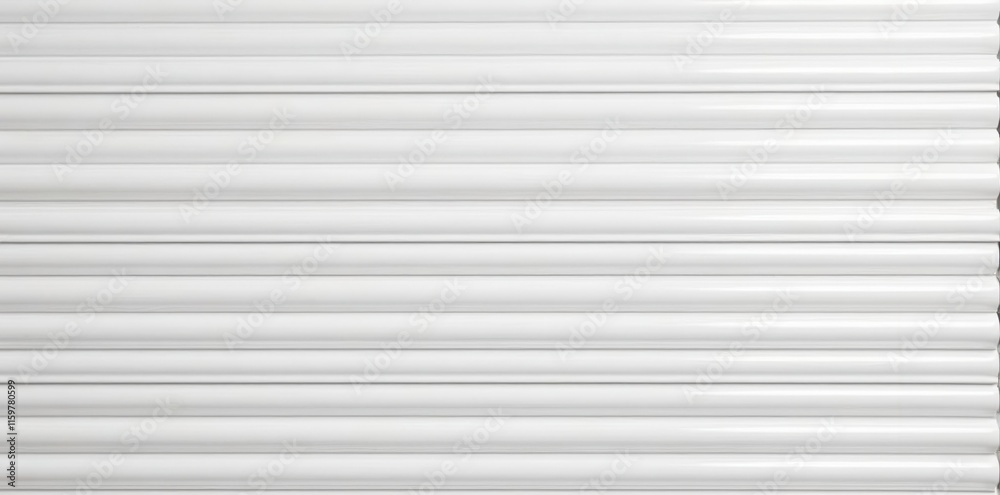 Smooth white metal roller blind texture Ideal for backgrounds , stock photo, elegant Smooth white metal roller blind texture Ideal for backgrounds , stock photo, elegant