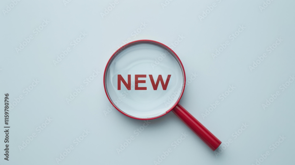 A sleek emblem featuring NEWS and a magnifying glass, symbolizing the quest for information on a crisp white background. A sleek emblem featuring NEWS and a magnifying glass, symbolizing the quest for information on a crisp white background.