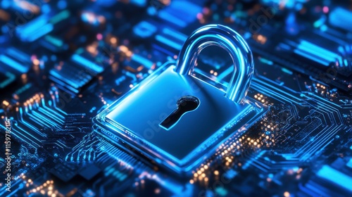 Secure Data Flow with Privacy Protection Concept