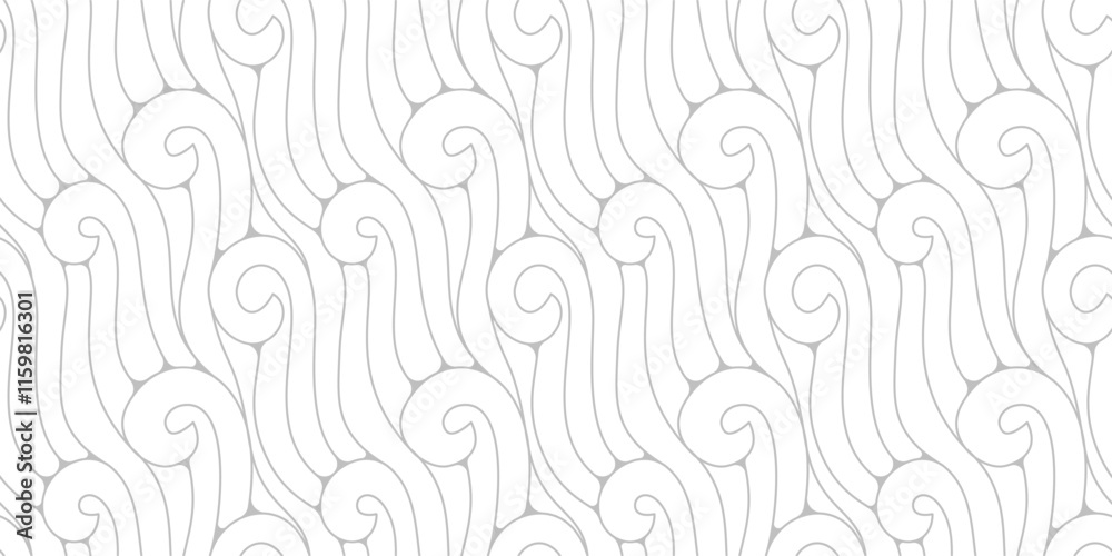 Abstract wavy background. ocean wave background. Abstract Wavy Lines Background. wave outline background. 