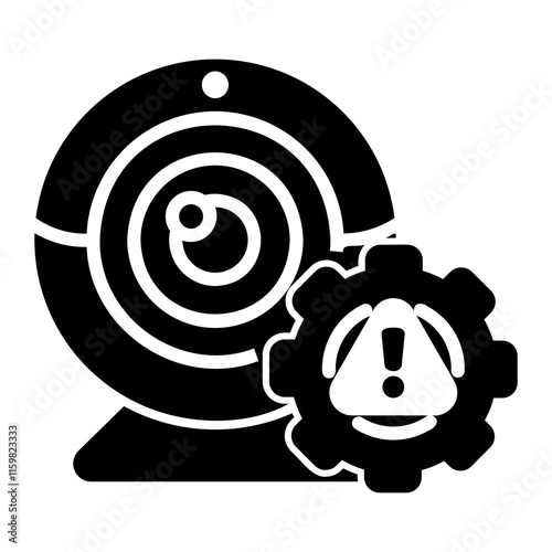 web Solid icon