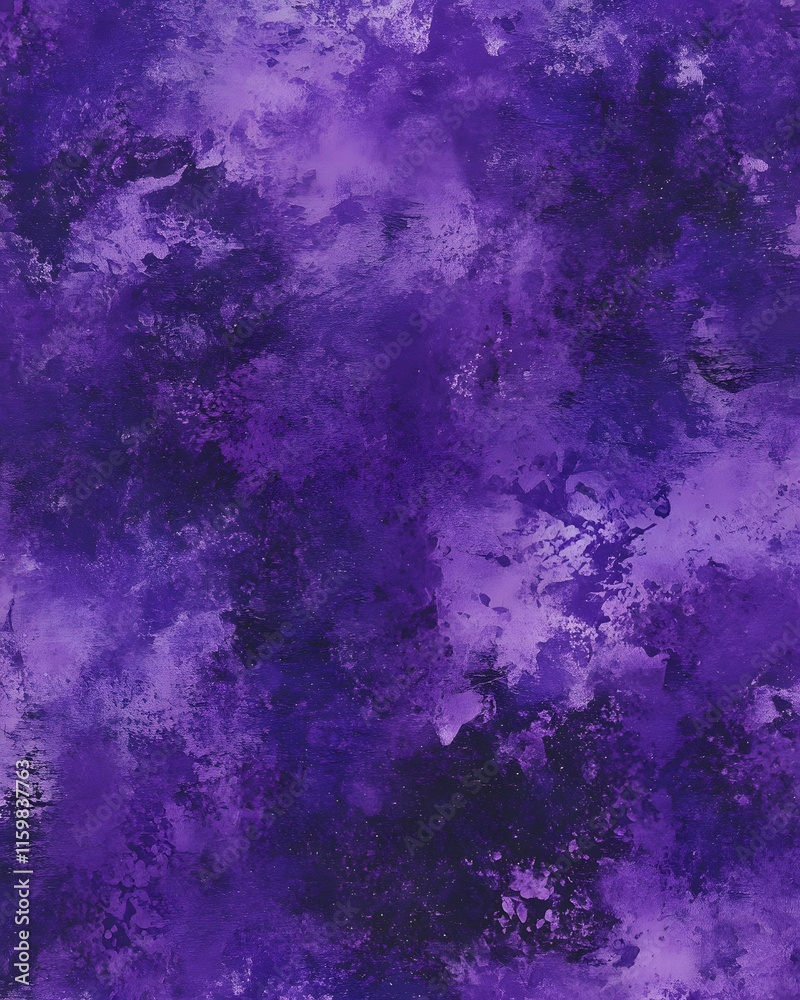 Abstract Purple Textured Background Abstract Purple Textured Background