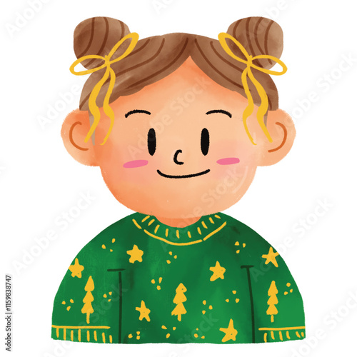Children for Christmas