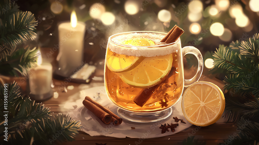 cozy hot buttered rum cozy hot buttered rum