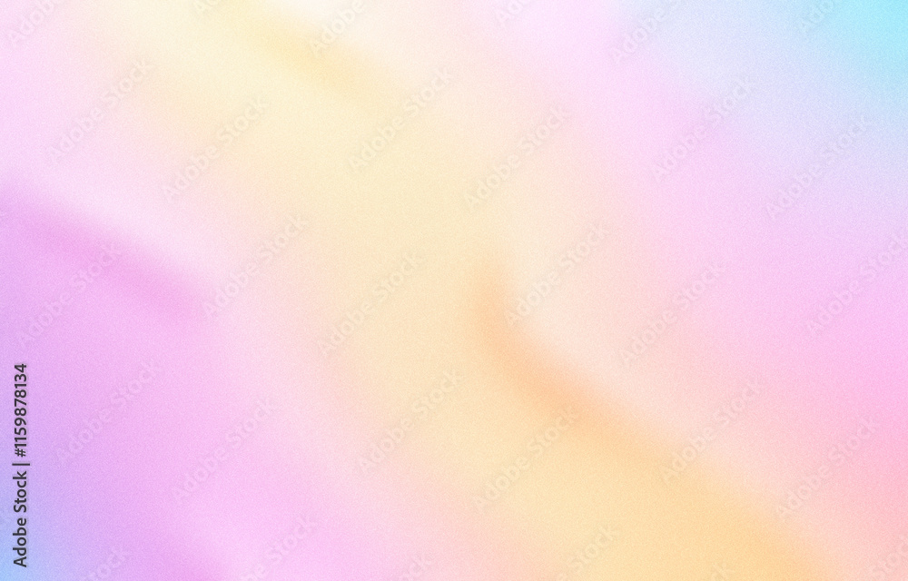 Obraz premium Colorful background with a rainbow of colors