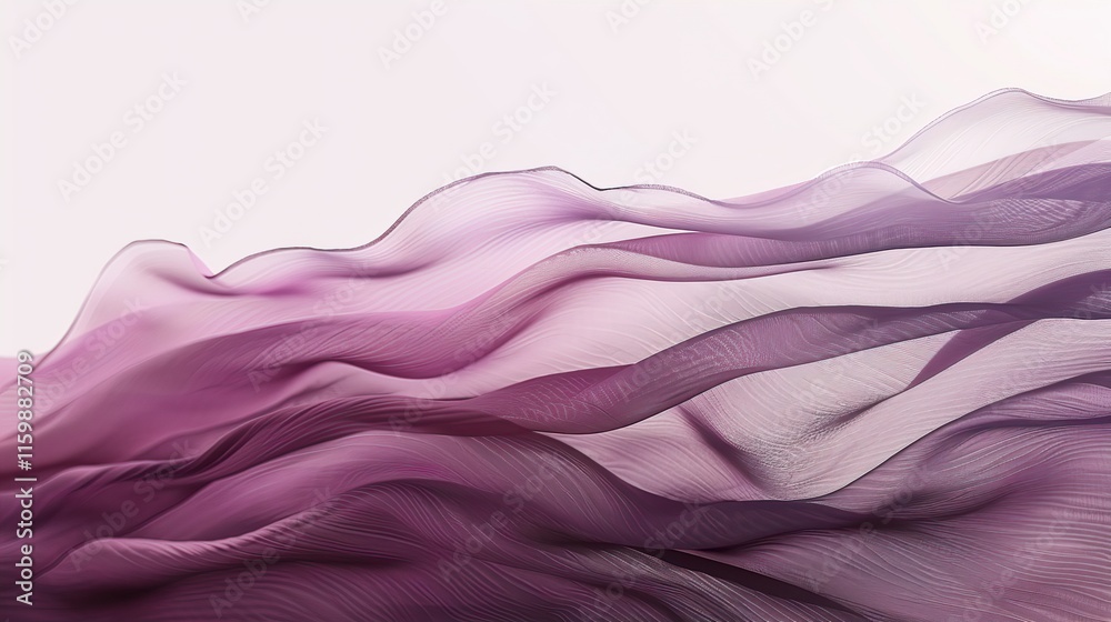 A serene gradient of layered mountains in shades of plum and dusky rose, blending into a soft, ethereal sky. The abstract composition evokes tranquility and depth. A serene gradient of layered mountains in shades of plum and dusky rose, blending into a soft, ethereal sky. The abstract composition evokes tranquility and depth.