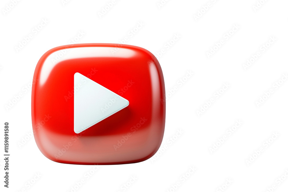 A red square with a white arrow pointing to the right A red square with a white arrow pointing to the right