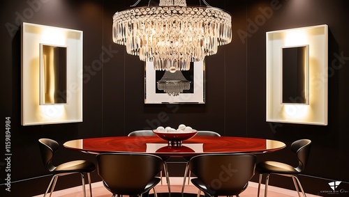 room interior
