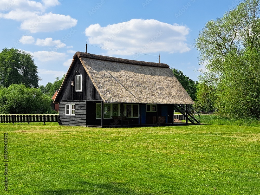 Bauernhaus Dümmersee Bauernhaus Dümmersee