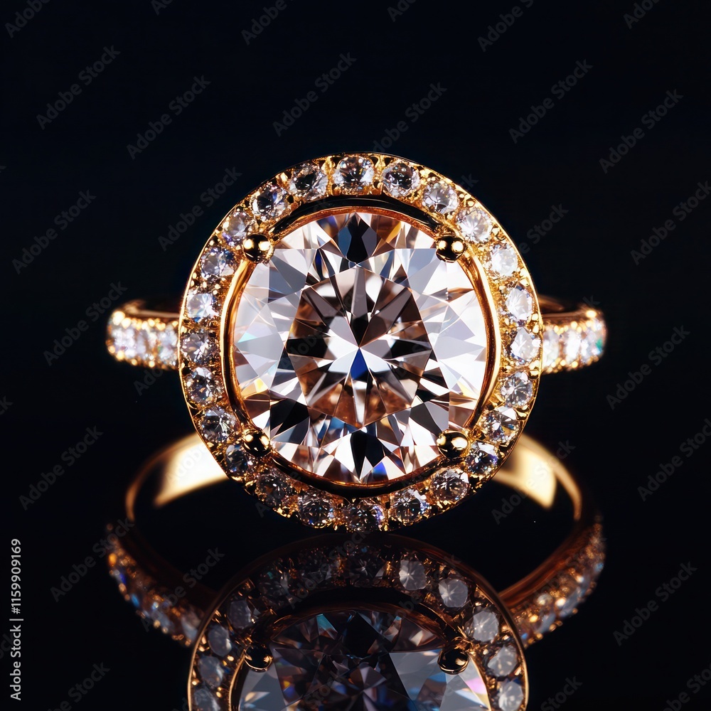 Luxury diamond jewelry Luxury diamond jewelry