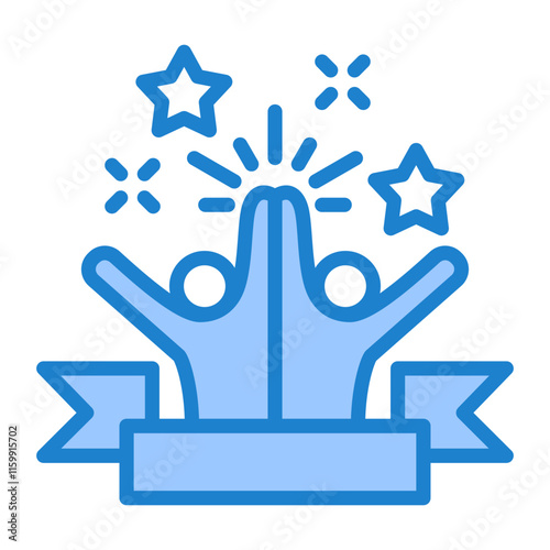 Celebration Icon