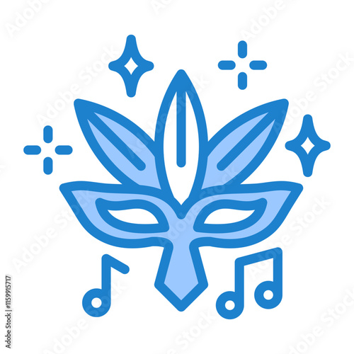 Festivity Icon