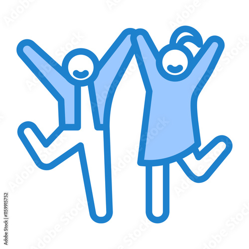 Cheer Icon