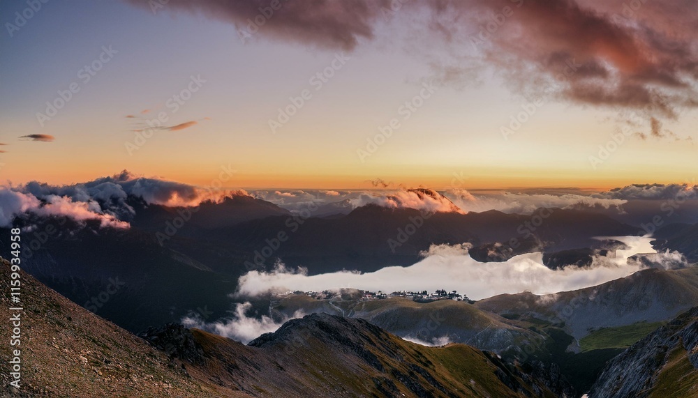 Awaken your senses in the stillness of dawn. Awaken your senses in the stillness of dawn.