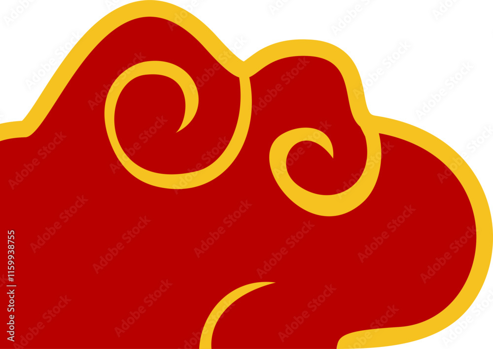 Lunar New Year Cloud Corner Lunar New Year Cloud Corner