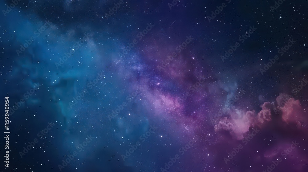 Ethereal Galaxy. A mesmerizing space discovery Ethereal Galaxy. A mesmerizing space discovery