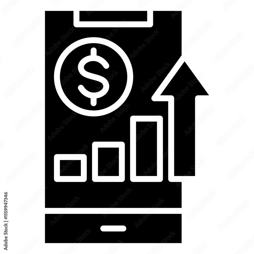Inflation Icon