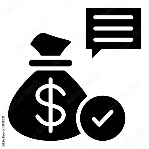 Comments Icon