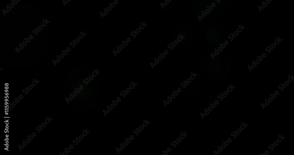 aperture particles background