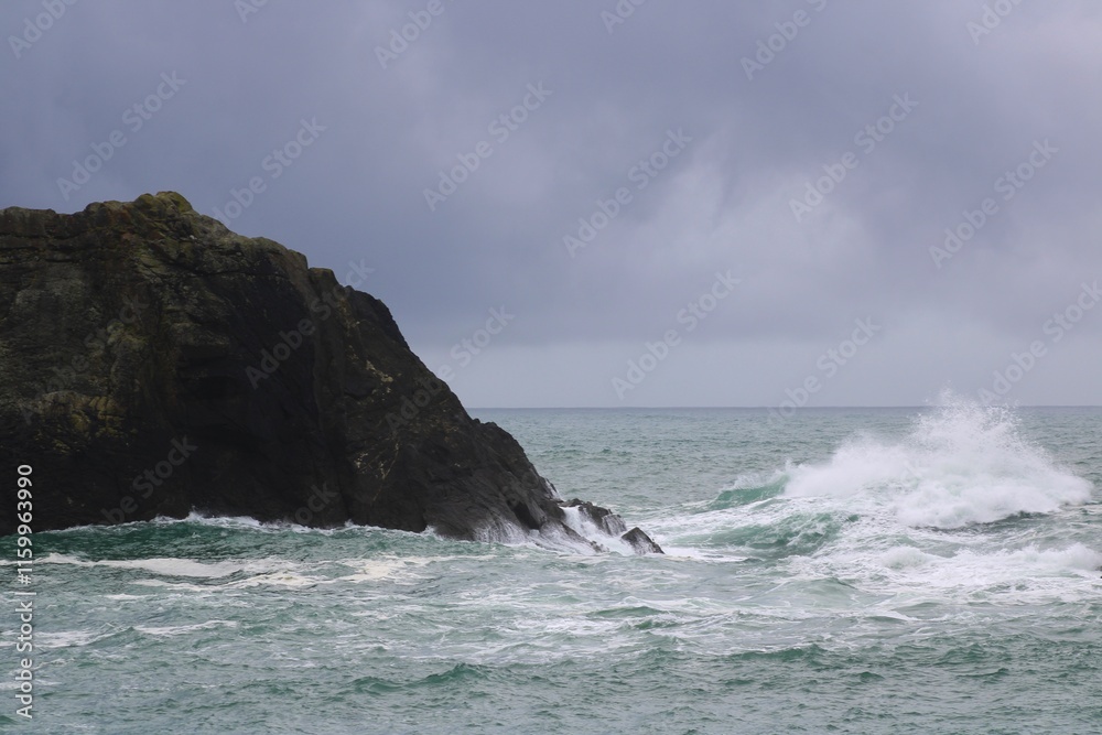 Views from Secret Beach 2 Views from Secret Beach 2