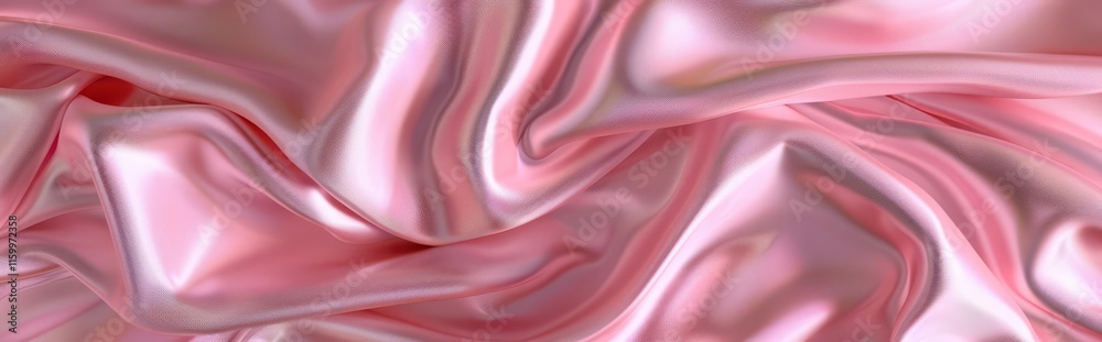 Obraz premium Vibrant Harmony. Colorful Artistic Patterns Concept