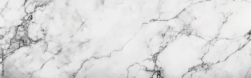 Obraz premium Frozen Patterns. Capturing the beauty of nature in black and white