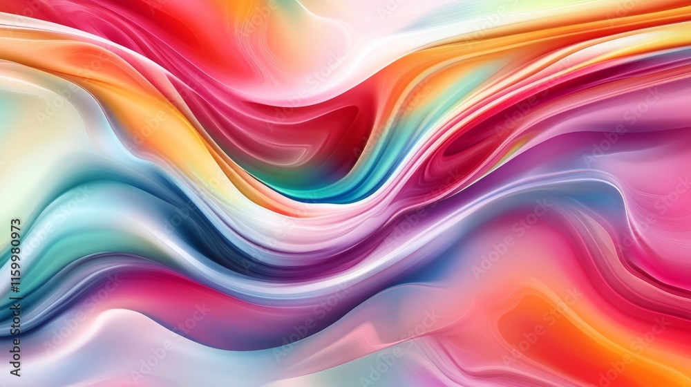Abstract Background Gradient Smooth Liquid Colorful Design With Geometric Shapes Vector Template Good For Modern Website, Wallpaper, Cover Design Abstract Background Gradient Smooth Liquid Colorful Design With Geometric Shapes Vector Template Good For Modern Website, Wallpaper, Cover Design