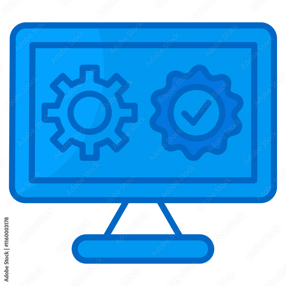 Brand Strategy Icon Element For Design Brand Strategy Icon Element For Design