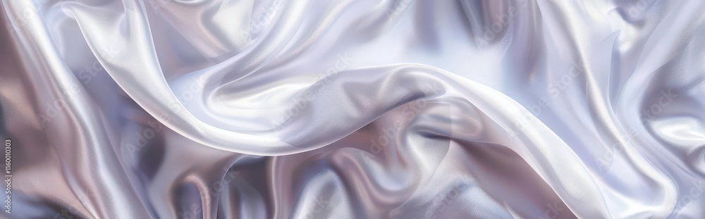 Obraz premium Colorful Fluidity. Abstract liquid art